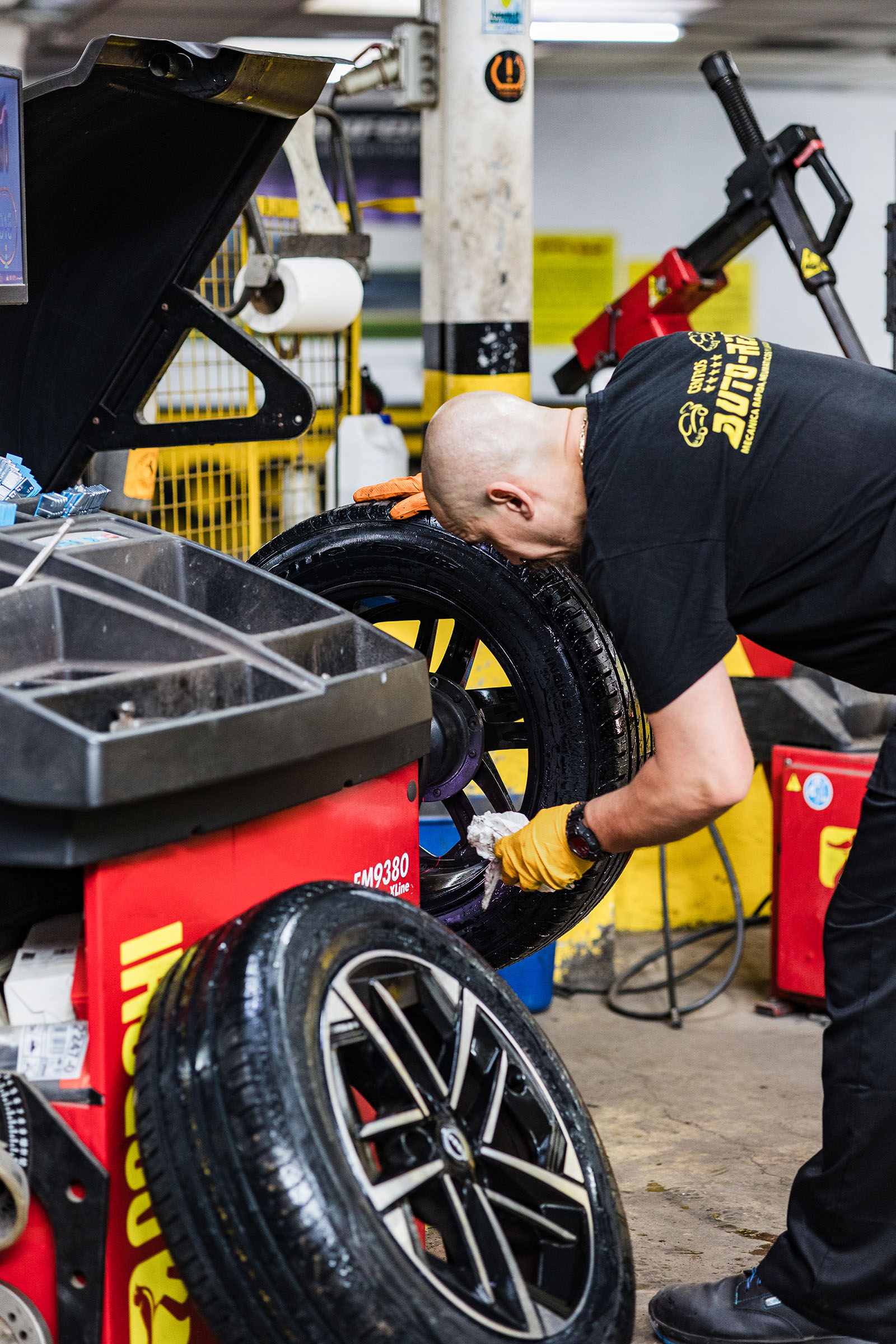 Mantenimiento del motor frente al clima de Valencia